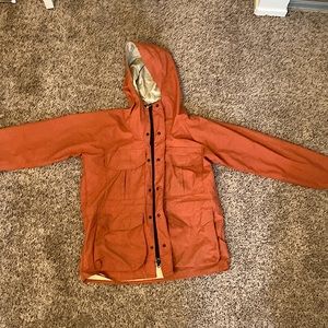 Columbia Sportsman Company Rain Jacket